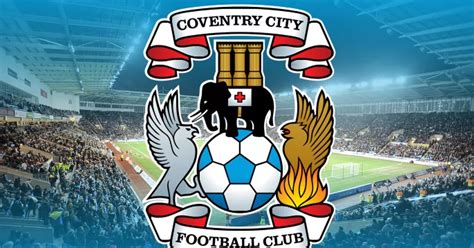coventry city fc fixtures today